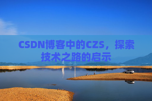 CSDN博客中的CZS，探索技术之路的启示